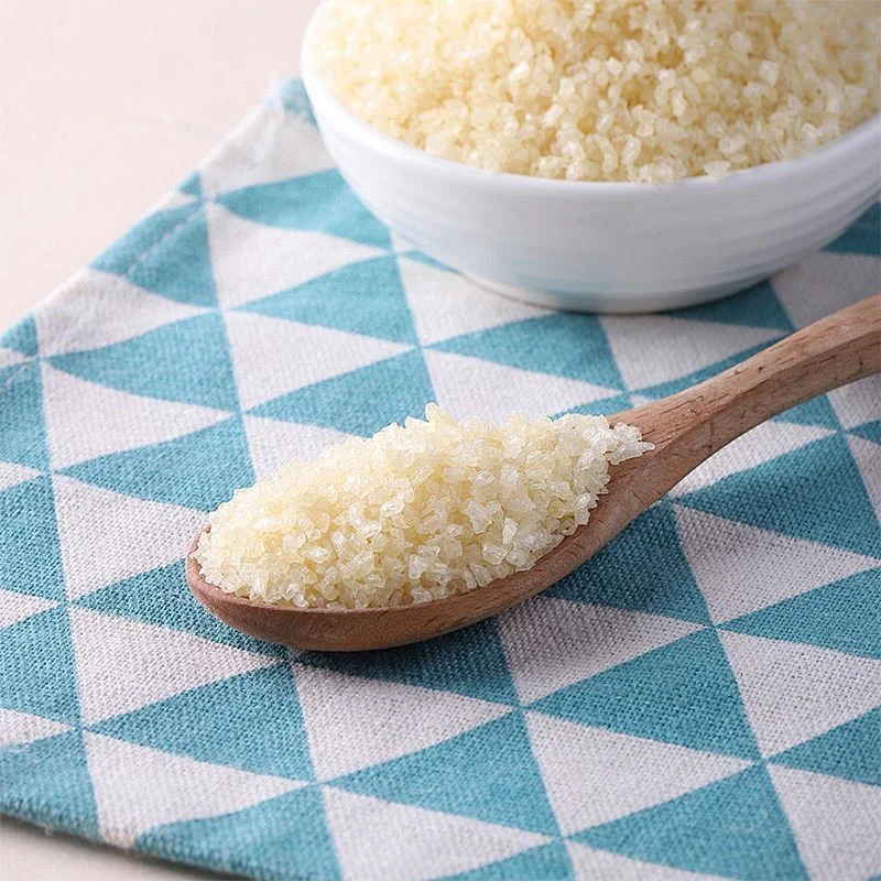 Gelatin powder halal gelatin from China gelatin plant